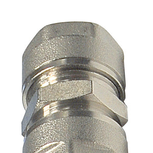 Manicotto ridotto intermedio diam.16x20 per multistrato