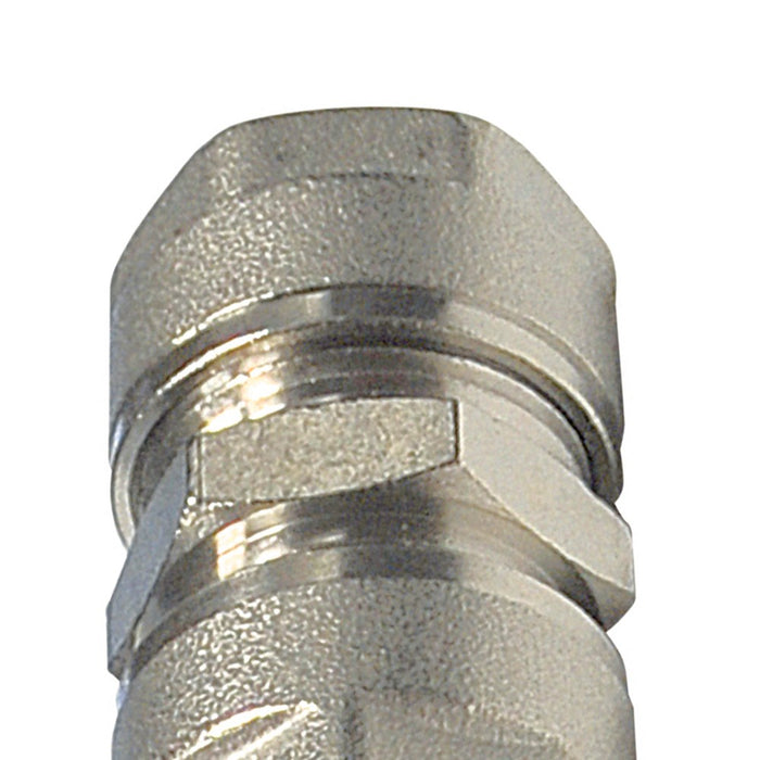 Manicotto ridotto intermedio diam.16x20 per multistrato