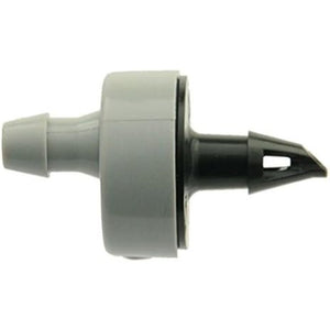 Rain bird - micro tubo 4 6 mm per irrigazione (raccordo per tubo