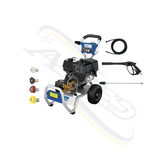 ANNOVI & REVERBERI "1475" A SCOPPIO 280BAR