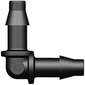 Rain bird micro tubo da 4 6 mm, micro tubo per irrigazione (arca