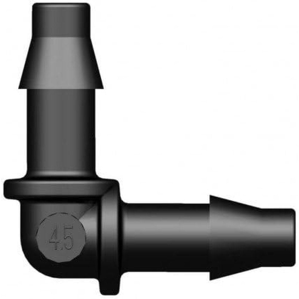 Rain bird micro tubo da 4 6 mm, micro tubo per irrigazione (arca