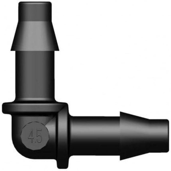 Rain bird micro tubo da 4 6 mm, micro tubo per irrigazione (arca