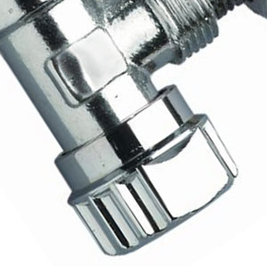 Rubinetto Per cassetta Wc