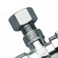 Rubinetto Per cassetta Wc