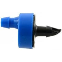 Rain bird micro tubo da 4 6 mm, micro tubo per irrigazione (flus