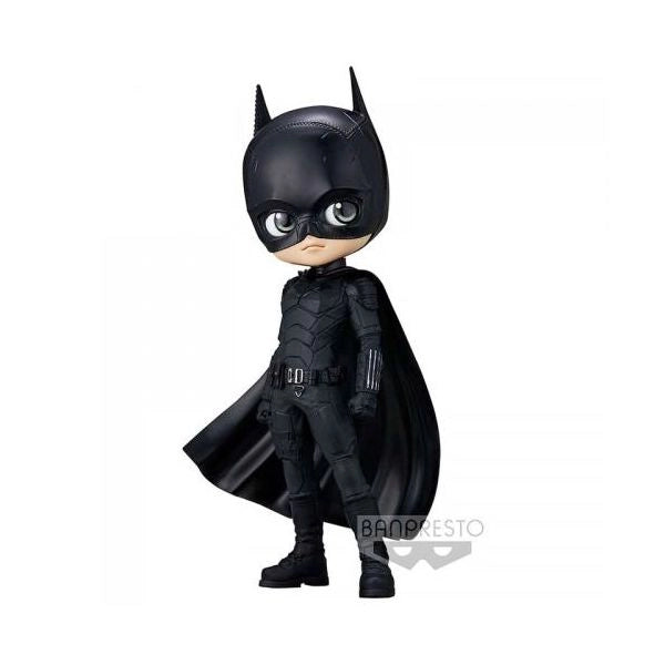 Batman q posket : batman (a) 15cm - BP18351P