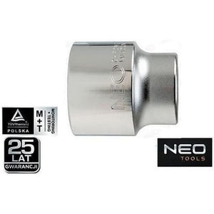 Topex 08-331 chiave a bussola sp spline, 3/4, 55 mm