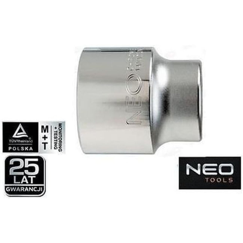 Topex 08-331 chiave a bussola sp spline, 3/4, 55 mm