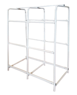 espositore vuoto x fune nylon "il nodo" cod:ferx.25257