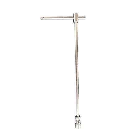 CHIAVE A T SNODATA KENDO 17 mm - KENDO