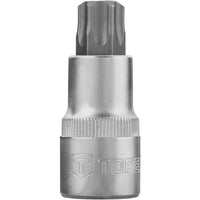 Topex 38d810 bussola torx 1/2, , t70 x 60 mm