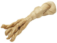 Canapa pettinata in matassine da gr. 200