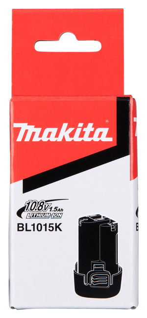 Batteria Makita Li-ion 10,8V/1,5 Ah - 1913U9-9