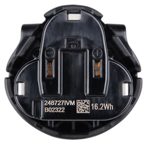 Batteria Makita Li-ion 10,8V/1,5 Ah - 1913U9-9