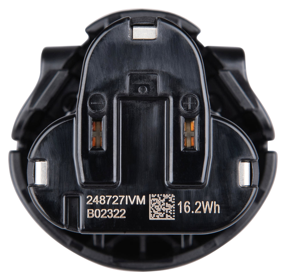 Batteria Makita Li-ion 10,8V/1,5 Ah - 1913U9-9