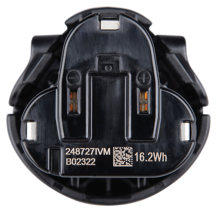 Batteria Makita Li-ion 10,8V/1,5 Ah - 1913U9-9