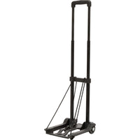 CARRELLO IN NYLON E ACCIAIO RICHIUDIBILE 30KG