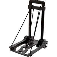 CARRELLO IN NYLON E ACCIAIO RICHIUDIBILE 30KG