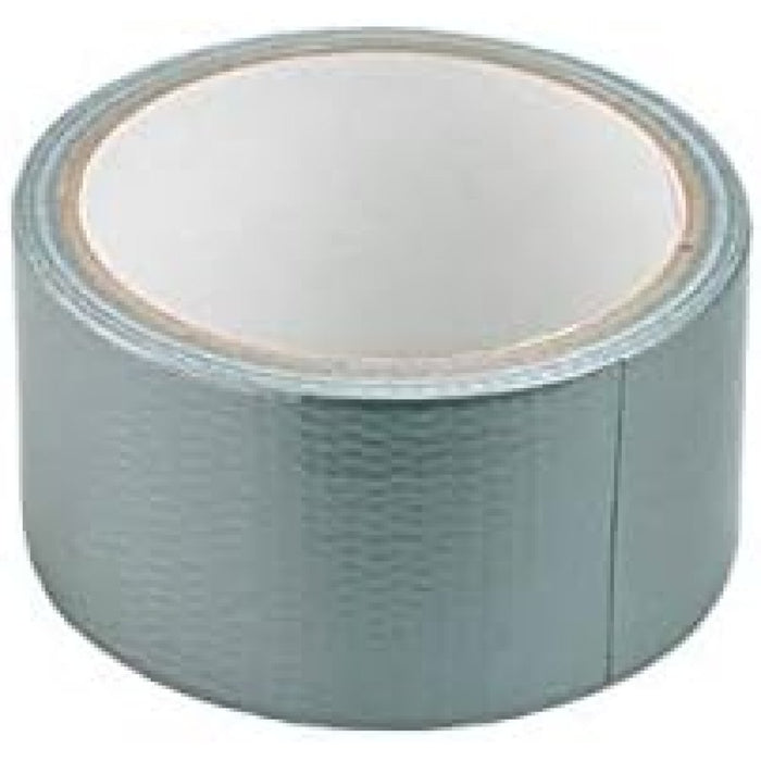 Topex 24b120 nastro telato unive versale, 48 mm x 10 yd