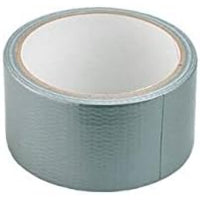 Topex 24b120 nastro telato unive versale, 48 mm x 10 yd