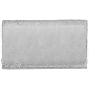 Topex 23b145 telo coprente, ldpe pe, 0,02 mm, 4 x 5 m