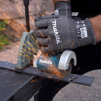 Guanti resistenti al taglio in nitrile FITKNIT™ livello 7 TAGLIA M - P-84713