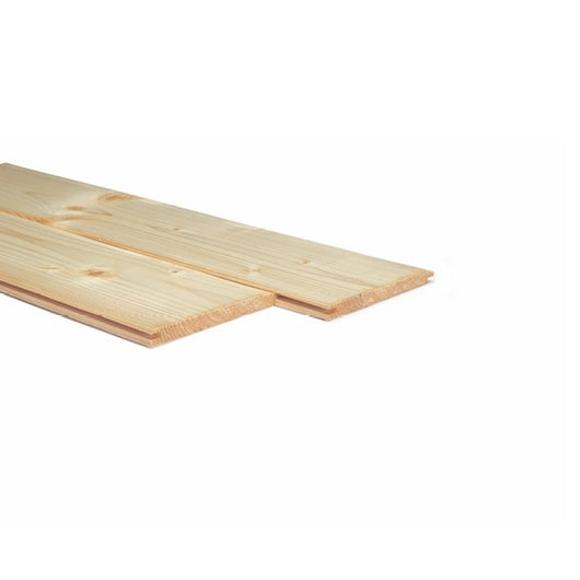 SET 10 PERLINE IN ABETE 10X100X3000MM 3MQ