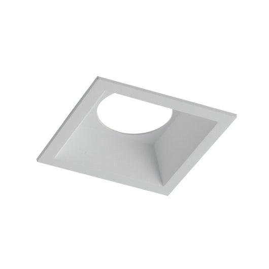 STRUTTURA INCASSO AYRIS BIANCA 1XGU10 8,3X8,3X11,1