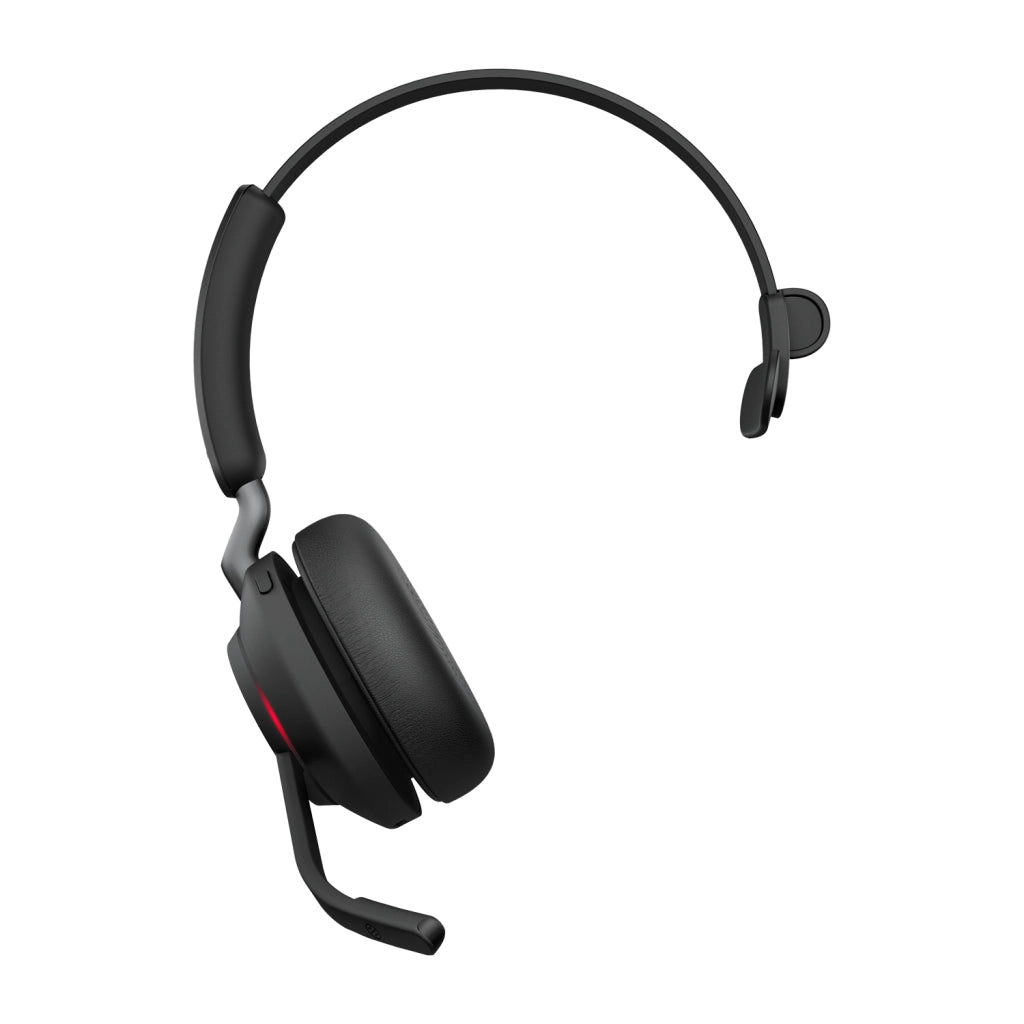 Jabra 26599-889-999 cuffia e auricolare wireless a padiglione ufficio usb tipo a bluetooth nero