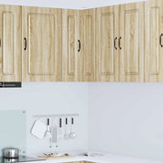 Pannello lavastoviglie Kalmar Rovere Sonoma 57 x 57 x 80 cm