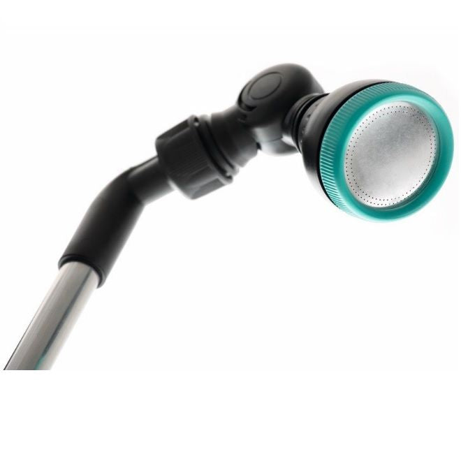 DOCCIA ENERGIA SOLARE SUNNY STYLE - BLUE