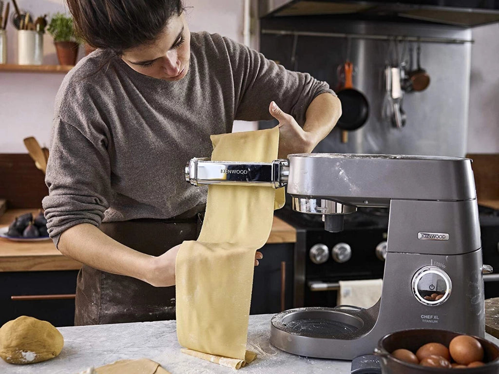 Kenwood KAX980ME Accessorio sfogliatrice per impastatrici planetarie