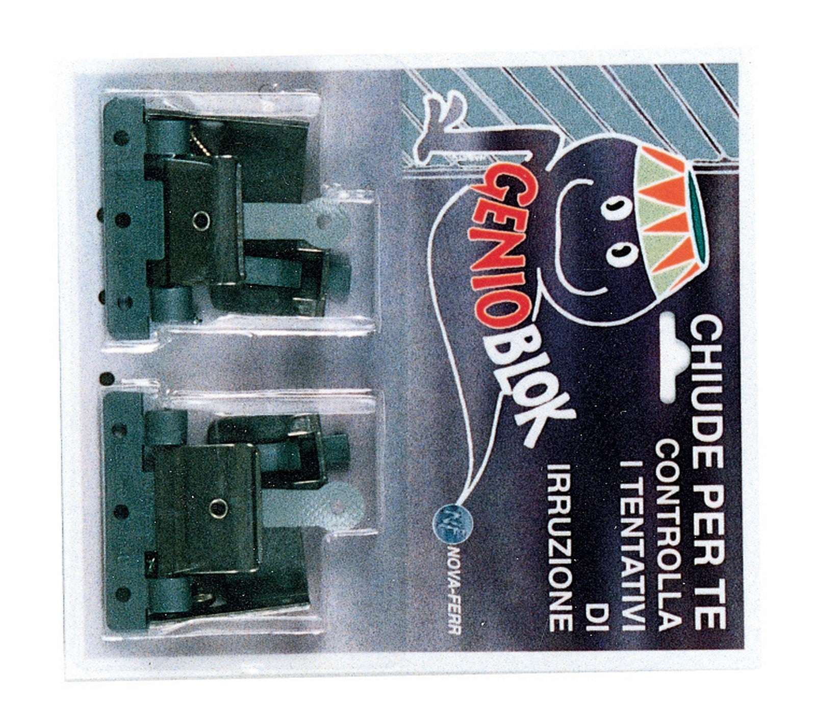 antifurto per tapparelle "genioblock" cod:ferx.25272