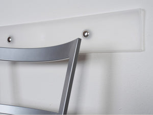 battisedie colore trasparente cm.60 cod:ferx.25274