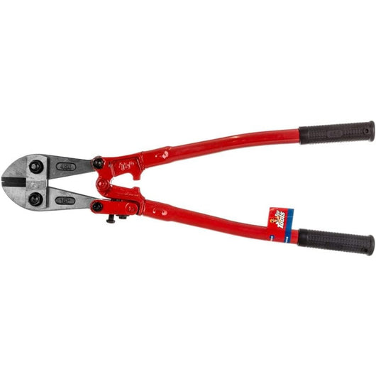 Topex 01a218 tronchese 450 mm, f /fino a d. 6 mm ds