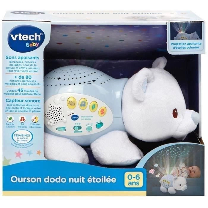 Pooh Dodo Notte stellata