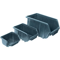 Topex 79r184 contenitore impilab abile, 36 x 22,5 x 16,5 cm ds