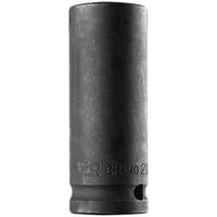 Topex 12-321 bussola per avvitat atore a percussione lunga 1/2 2