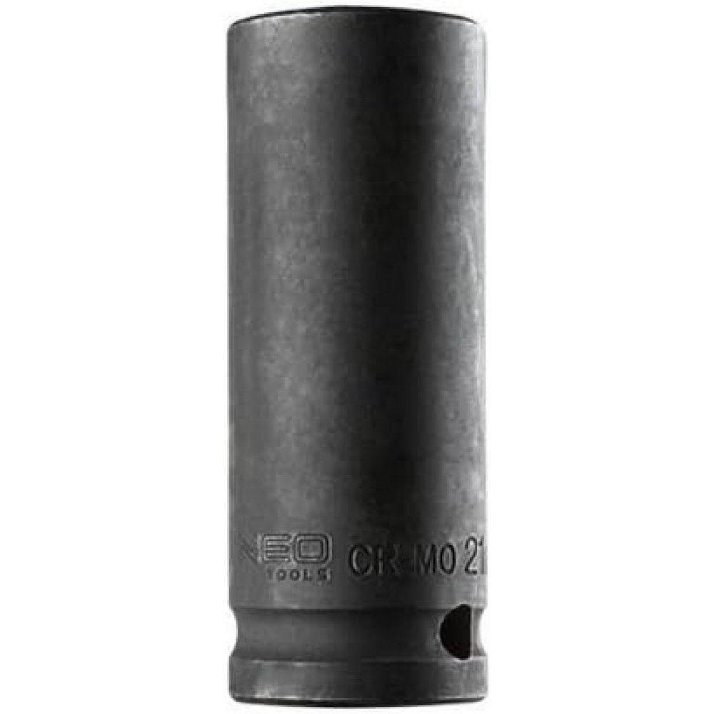 Topex 12-321 bussola per avvitat atore a percussione lunga 1/2 2