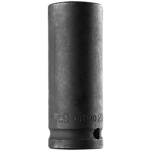 Topex 12-321 bussola per avvitat atore a percussione lunga 1/2 2