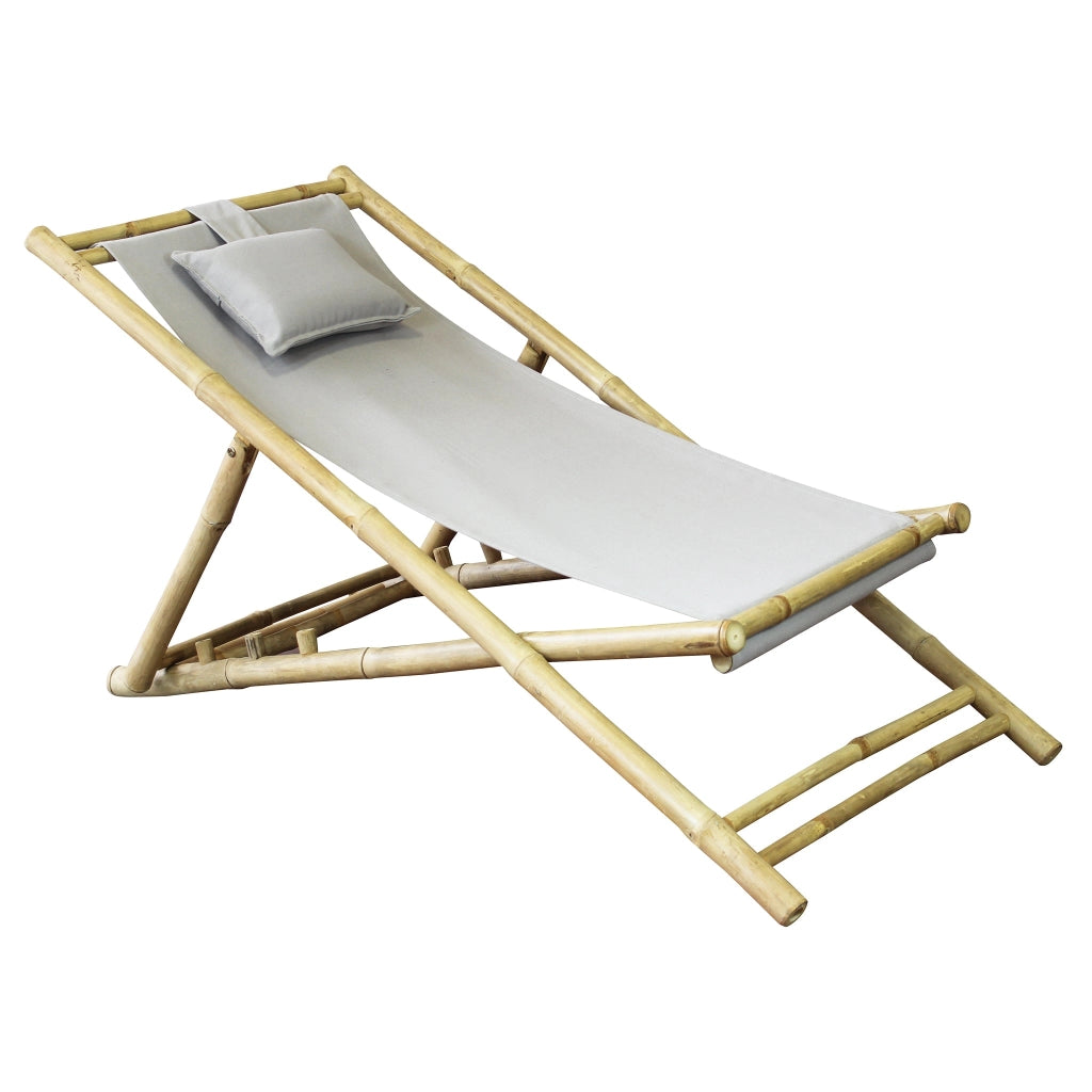 Sdraio in bamboo - DALANI