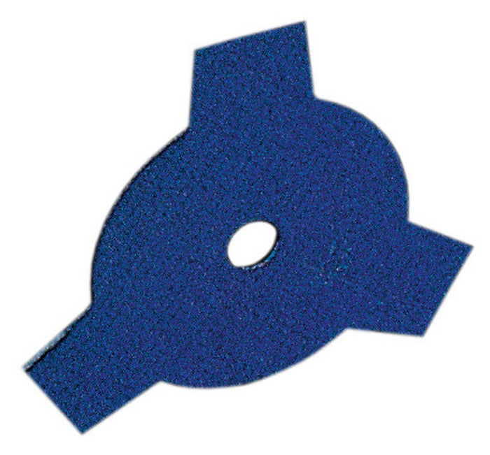 disco x decespugliatori 3 denti da 230 cod:ferx.25298