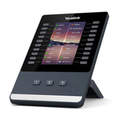 Yealink exp43 modulo add-on ip nero, grigio 23 pulsanti
