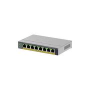 Netgear switch gs108ep-100eus gs108ep100eus (gs108ep-100eus) - 165854