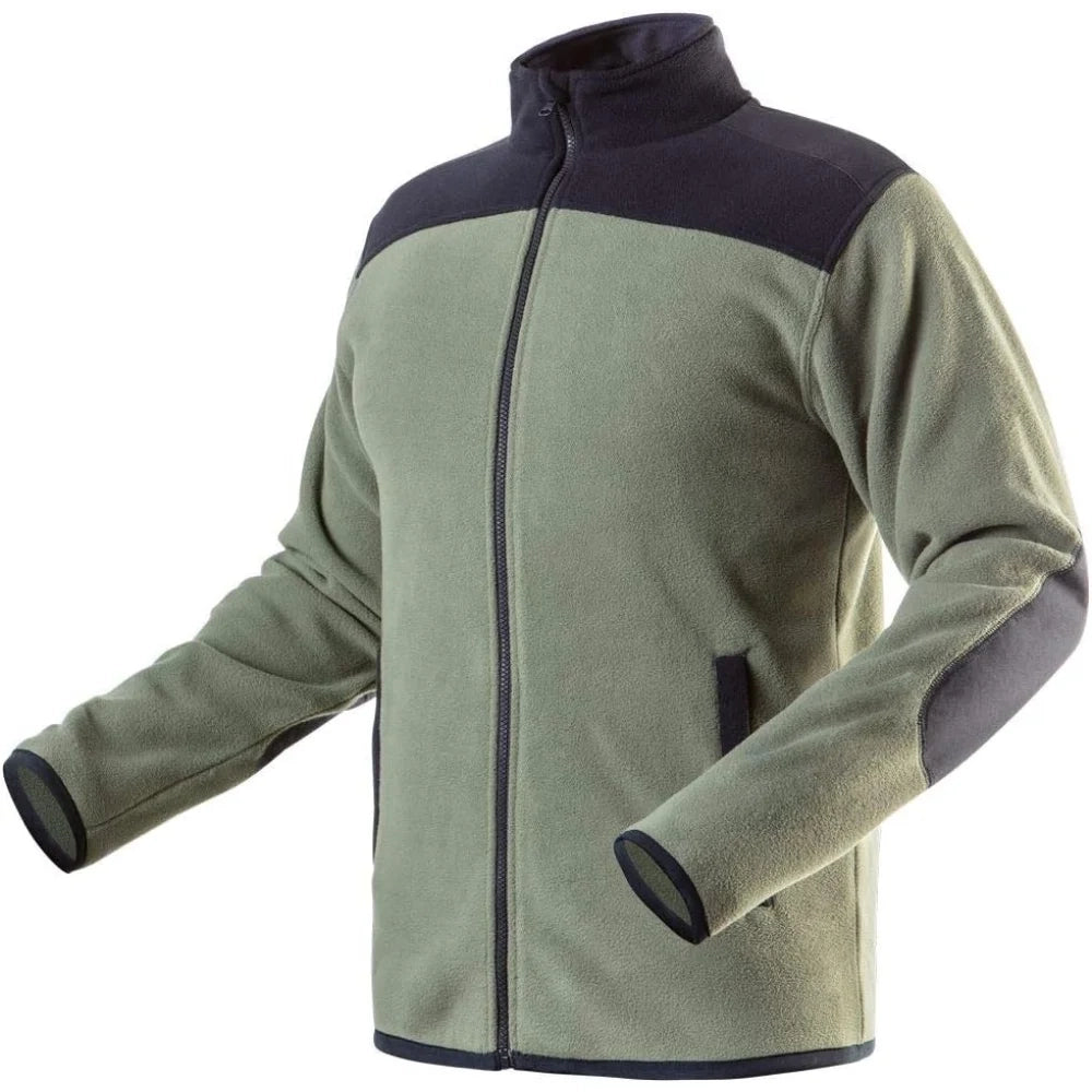Topex 81-505-xxl pile da lavoro nforzato olive, xxl