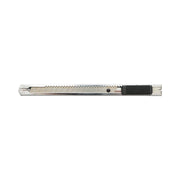 Coltello professionale con lama in acciaio SK5 da 9 mm e corpo in acciaio inossidabile Crownman.