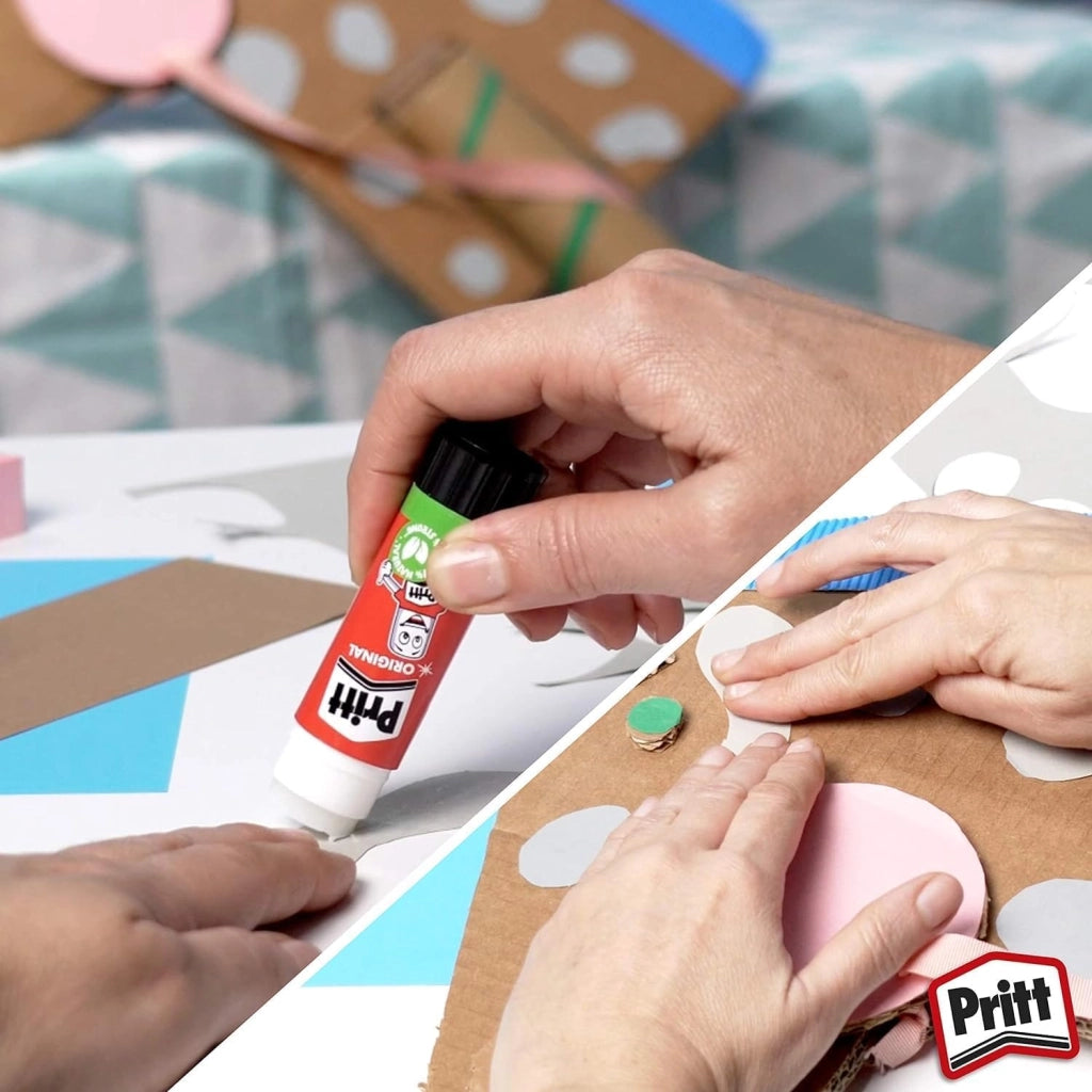 Colla Pritt Stick 22 g Henkel 12 Pezzi