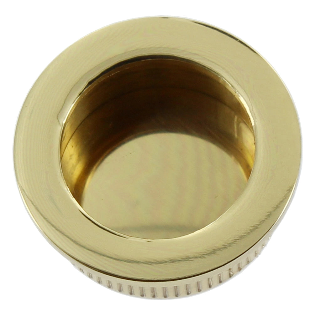 NICCHIA TONDA ANTINA SCORR D 35 MM OTT LUC VER- ARIENI- 6,0 pz