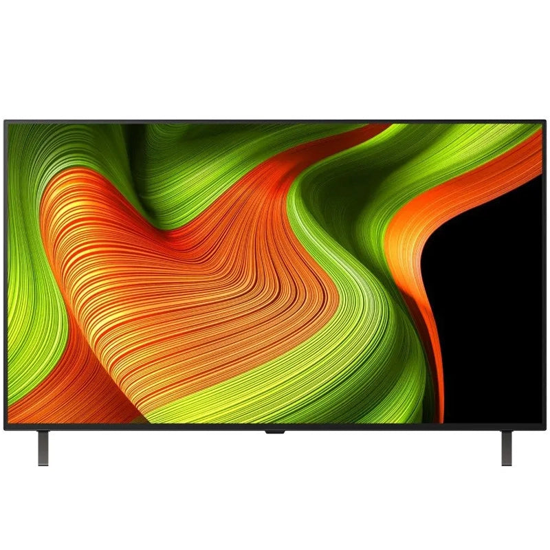 LG OLED48B53LA - 48" SMART TV OLED 4K - BLACK - EU